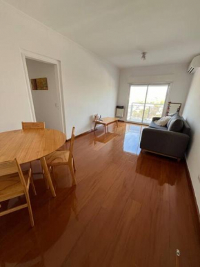 Departamento l Pleno Palermo Hollywood